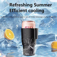 Smart Car Cup Warmer ©